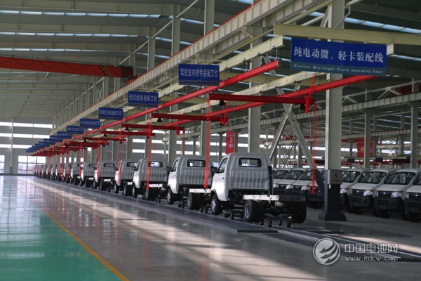 純電動(dòng)汽車核心三大件解析：電機(jī)/電池/電控