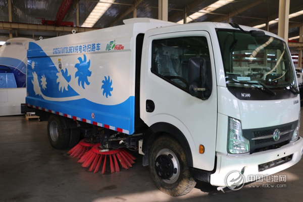 純電動(dòng)汽車核心三大件解析：電機(jī)/電池/電控