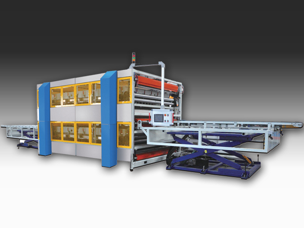 羿珩科技新三板掛牌上市 主營太陽能電池組件封裝設備