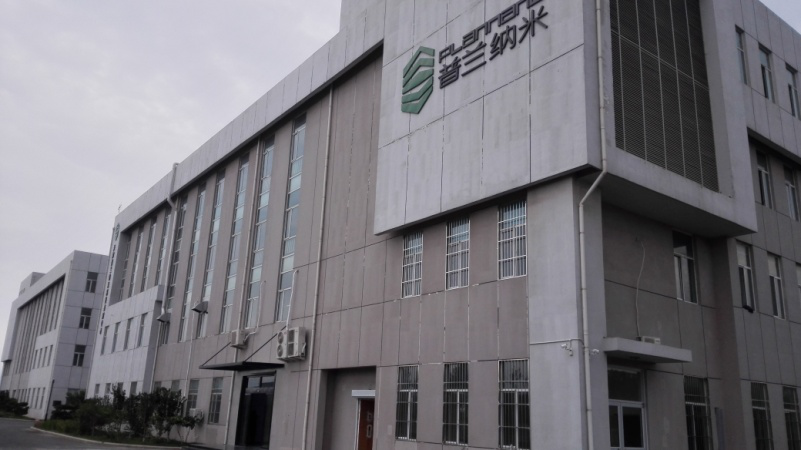 新型鈦酸鋰負極材料在天津普蘭納米研制成功并投入量產(chǎn)