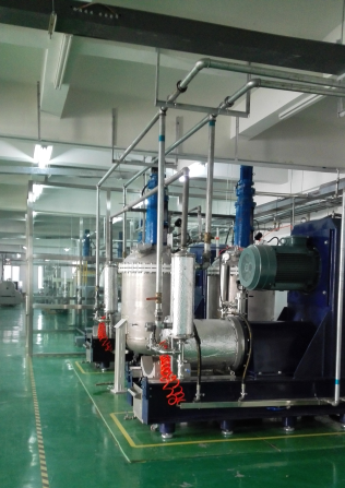 新型鈦酸鋰負極材料在天津普蘭納米研制成功并投入量產(chǎn)