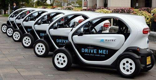 新能源汽車大熱之下 三電核心技術(shù)如何取長補短？