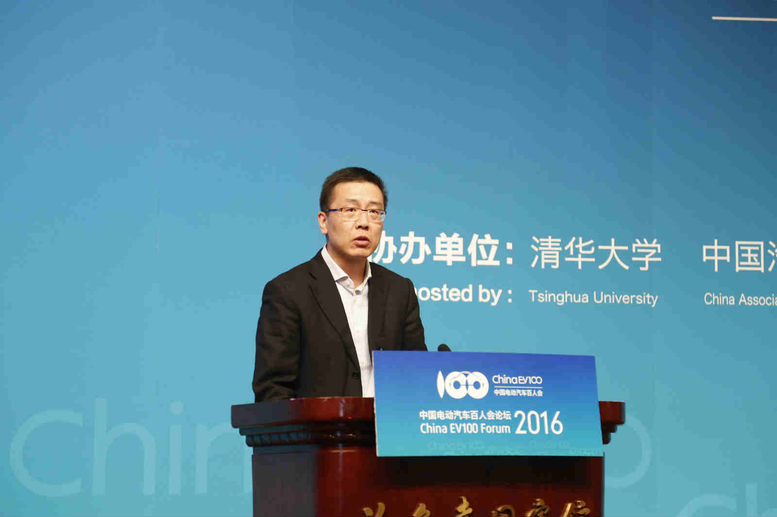 國務(wù)院發(fā)展研究中心產(chǎn)業(yè)經(jīng)濟(jì)研究部部長趙昌文