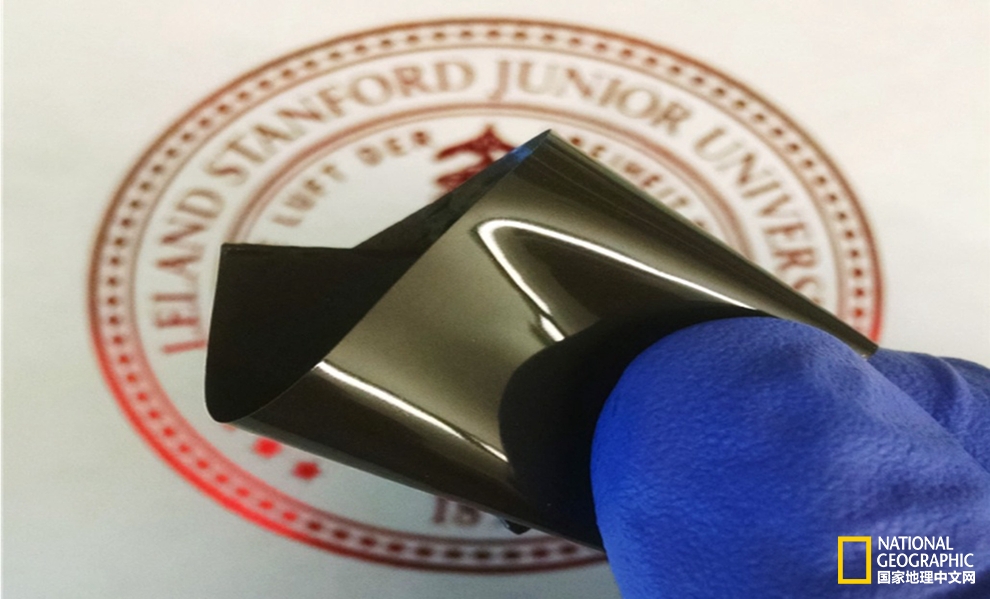 斯坦福大學發明不會起火的新型納米粒子電池