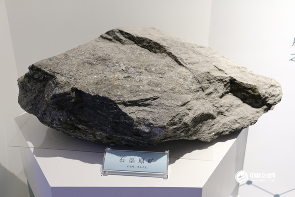 低端產能過剩 我國石墨產業升級出路與前景分析