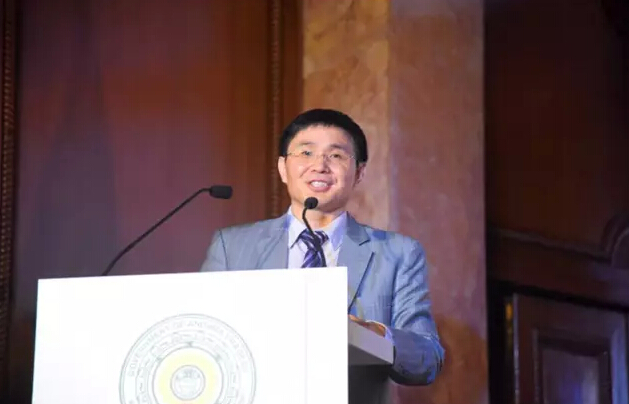 隆基股份董事長鐘寶申：單晶硅將主導(dǎo)光伏市場