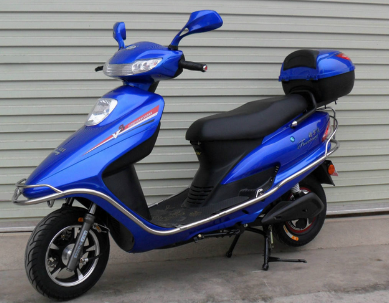 危險！工商抽檢發(fā)現(xiàn)9批次電動自行車均“超速”