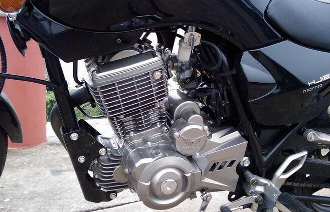 1882萬(wàn)輛：2015年摩托車行業(yè)銷量創(chuàng)10年新低