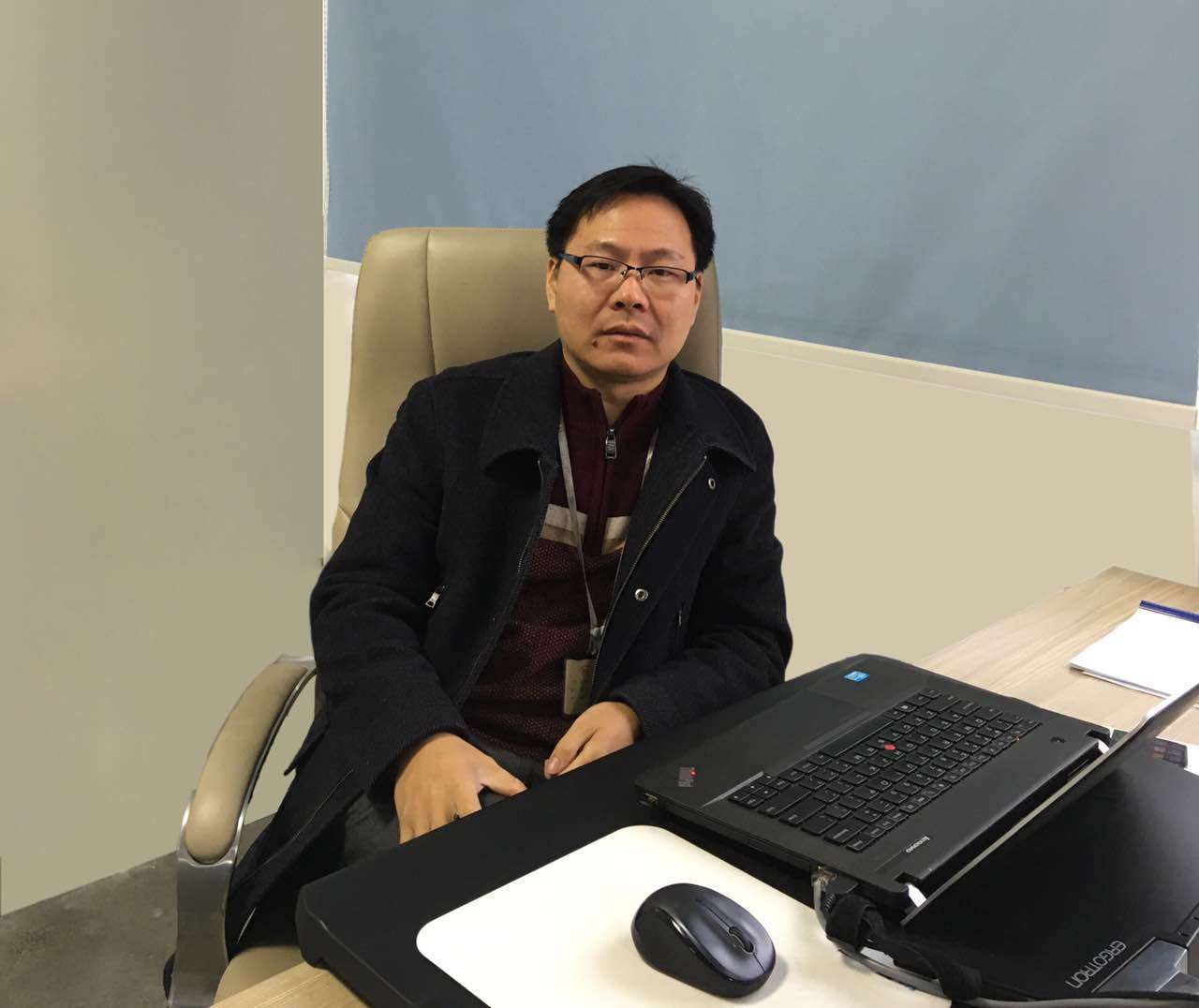 比亞迪孫華軍：2016年鋰電人共享猴年新機遇！