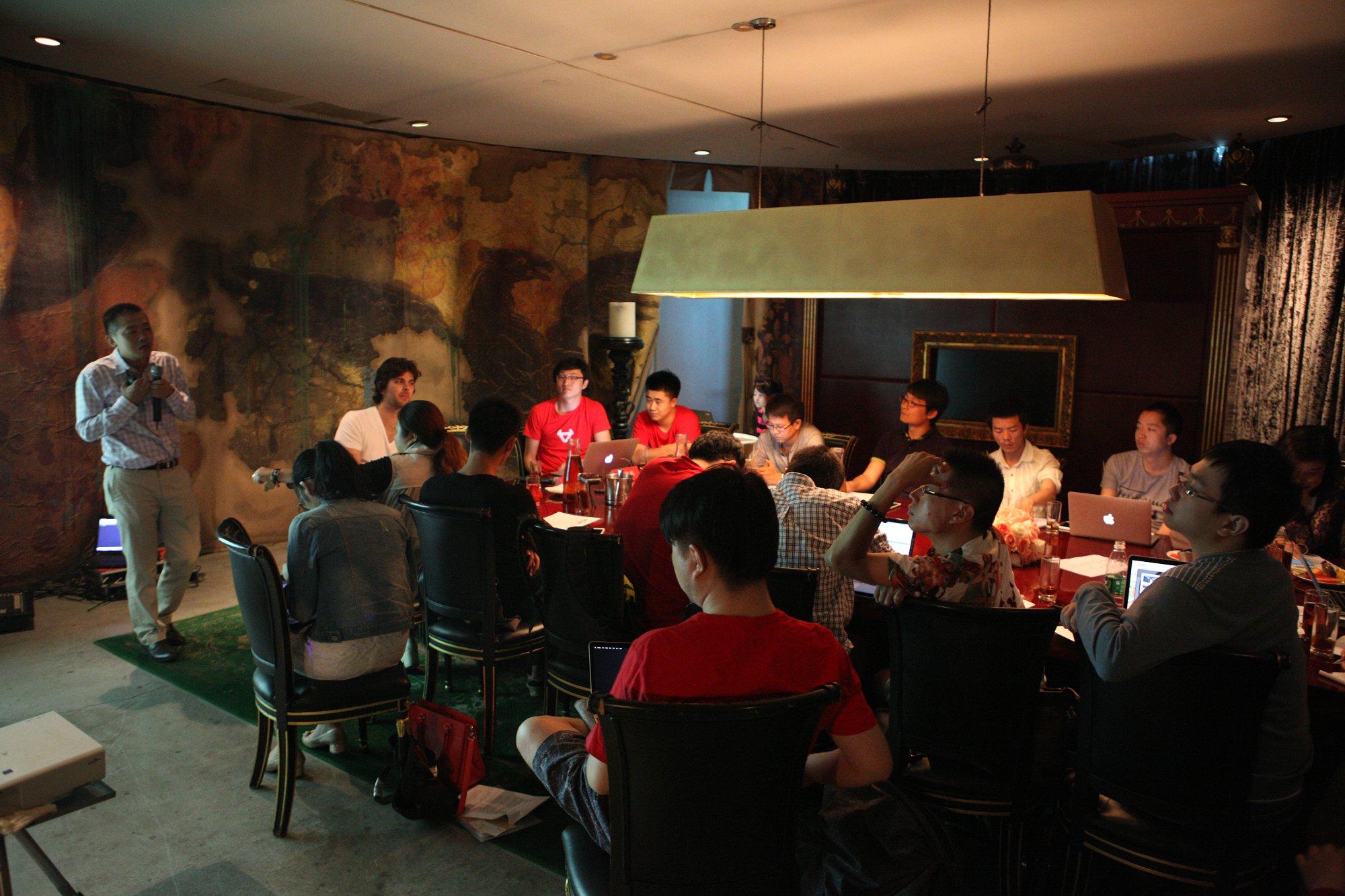 李一男團(tuán)隊(duì)