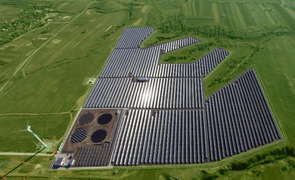 晉能科技：多晶硅電池轉換率突破18.7%