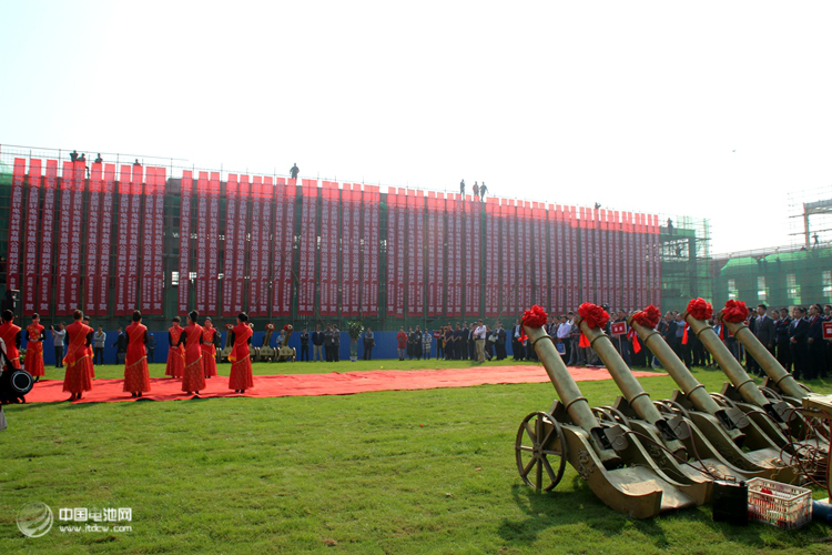 國軒高科新項目投產