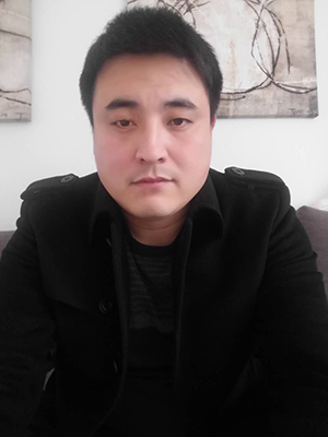 順達(dá)翰電動(dòng)汽車陳濤：恭祝大家猴年吉祥，身體健康！