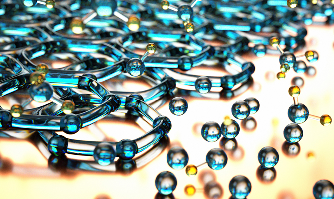 引領下一場革命 石墨烯能掀起下一場材料革命嗎？