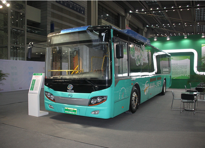 京威股份:五洲龍電動車享受新能源汽車補貼 京威股份:五洲龍電動車享受新能源汽車補貼