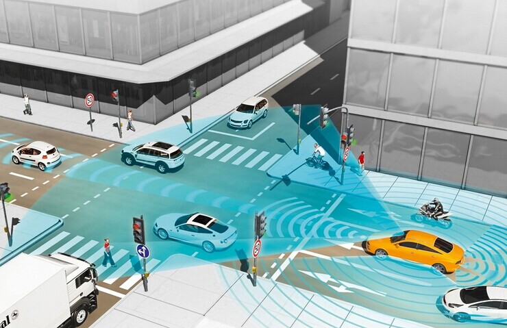 受限專用軌道 研發(fā)無人駕駛汽車就為拿補貼？