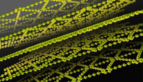 石墨烯vs石墨炔：超級材料之爭 稻草還是黃金？