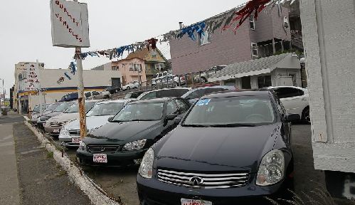 上海汽車集團投資美國二手車交易平臺Beepi