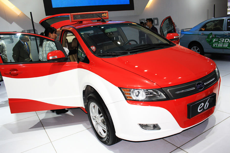 日本專家炮轟新能源汽車：燒煤發(fā)電就沒污染？