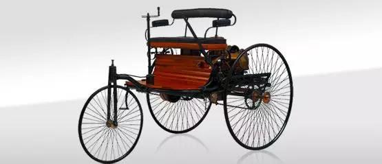 電動汽車前世今生：錯失兩次成為主流的機會