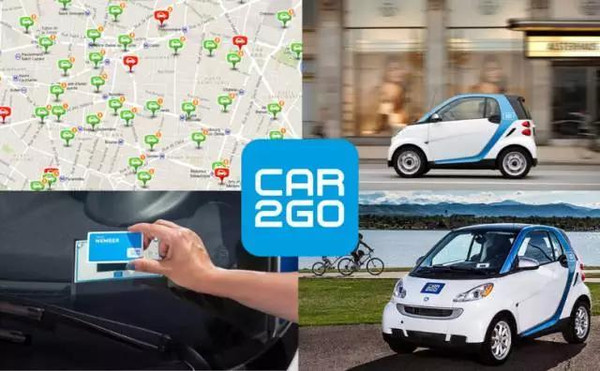 電動汽車前世今生：錯失兩次成為主流的機(jī)會