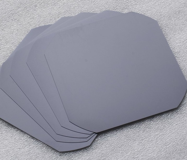 中國光伏發(fā)電站對單晶硅片需求正在提高