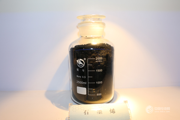 美國川商將投5億元在成都生產石墨烯薄膜電池 美國川商將投5億元在成都生產石墨烯薄膜電池