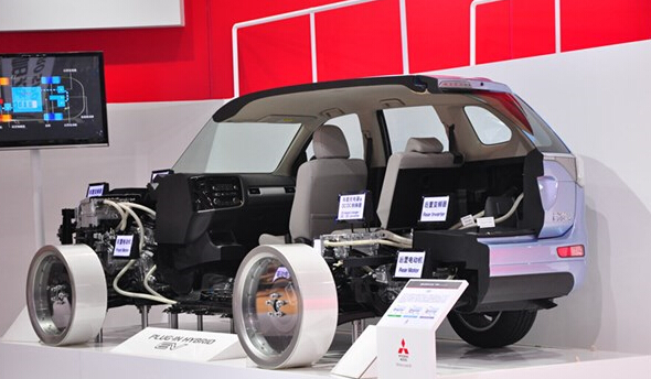 新能源汽車產業再迎政策蜜月期 推動產業邁向中高端