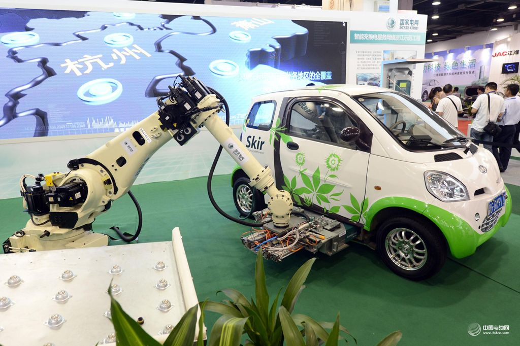 "國五條"出臺力挺新能源汽車 能否力挽狂瀾？