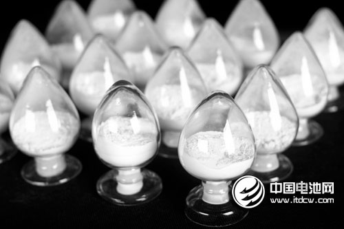 電動(dòng)車時(shí)代“新石油”：鋰價(jià)格直線起飛