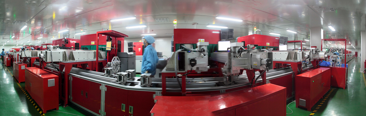 珠海銀隆純電動(dòng)公交車(chē)挺進(jìn)首都 鈦酸鋰電池獲歐盟認(rèn)證 珠海銀隆純電動(dòng)公交車(chē)挺進(jìn)首都 鈦酸鋰電池獲歐盟認(rèn)證