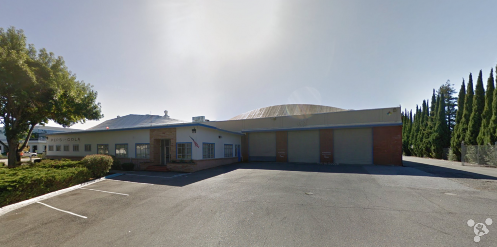 蘋果又租下一塊地用于汽車項目  百事也用過