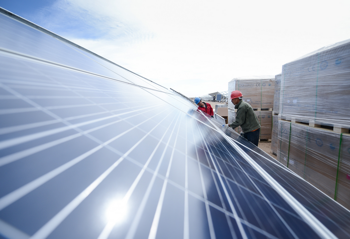 2015年發電裝機達到15.1億千瓦 我國電力行業競爭加劇