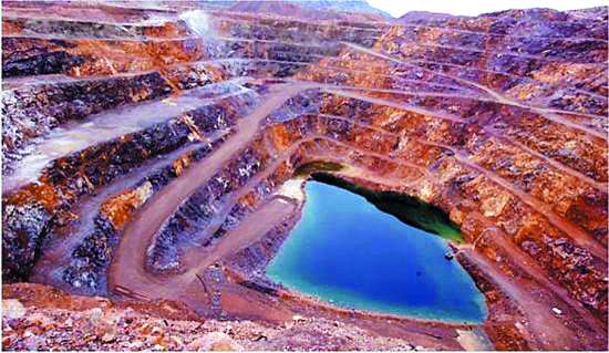 稀土“遭遇戰”知識產權熱點背后的冷思考 