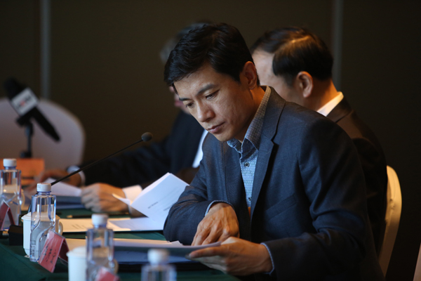 再成兩會焦點  無人駕駛技術離我們有多遠？