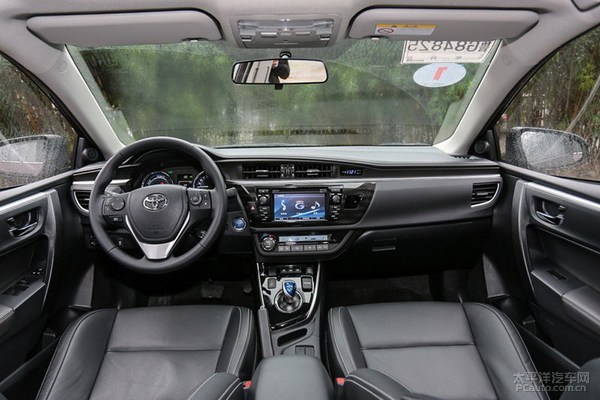 豐田計劃2016年底在華生產鎳氫電池單元