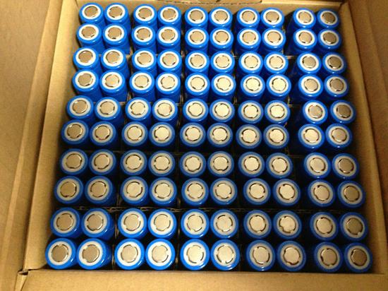 技術改變生活 正確解讀鋰電池托運新規 