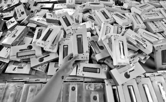 技術(shù)改變生活 正確解讀鋰電池托運(yùn)新規(guī) 