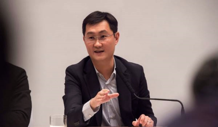 聯手富士康造車  這次騰訊馬化騰真的“出兵”了！