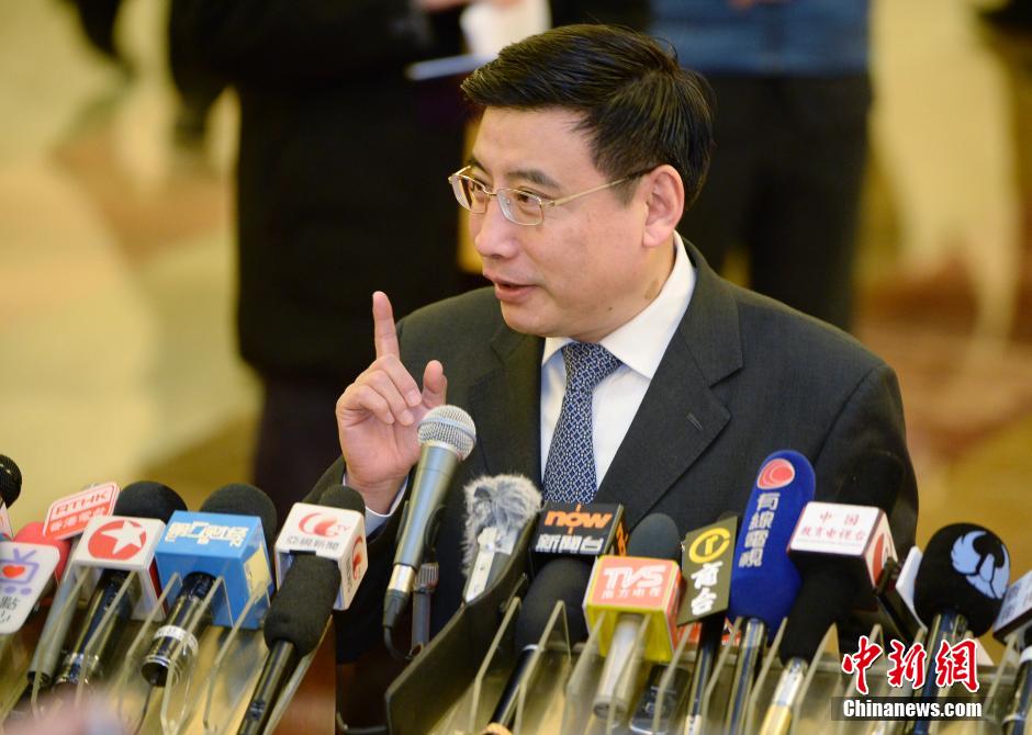 工信部部長苗圩：新能源車2016年將增長一倍以上