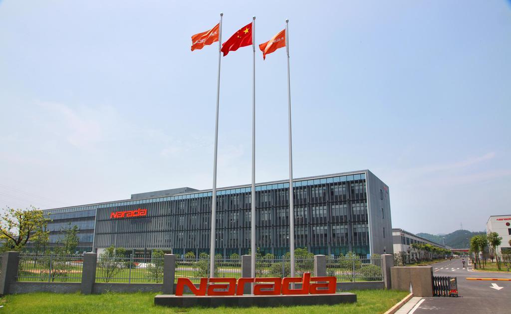 南都電源:與長安客車簽訂3億元鋰離子電池系統合同 南都電源:與長安客車簽訂3億元鋰離子電池系統合同