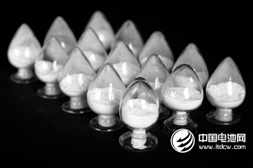 新能源汽車(chē)產(chǎn)業(yè)擴(kuò)張迅速 鋰價(jià)或?qū)⒊掷m(xù)高位運(yùn)行