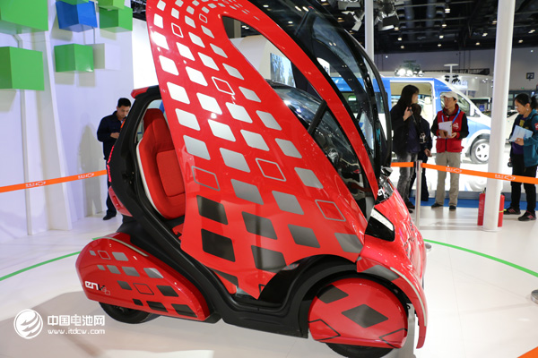 湖北省開始解禁低速電動車 十堰市發(fā)布征求意見稿