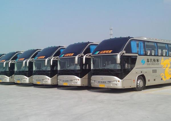 新能源客車(chē)低迷？看看天然氣客車(chē)有多慘吧！