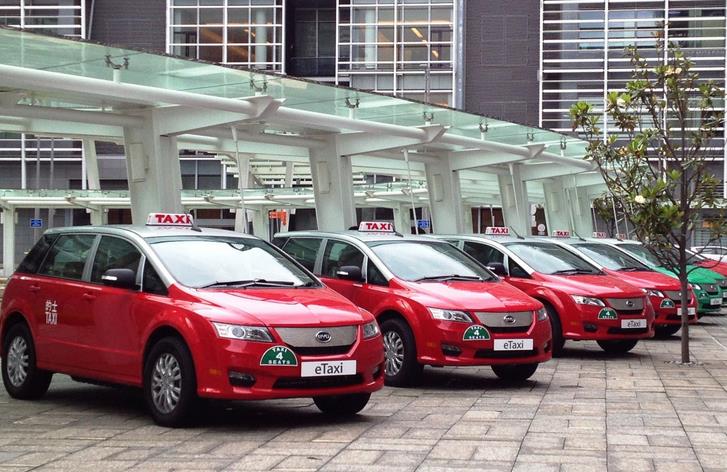 比亞迪新能源車均價(jià)超奔馳 成利潤奶牛 比亞迪新能源車均價(jià)超奔馳 成利潤奶牛