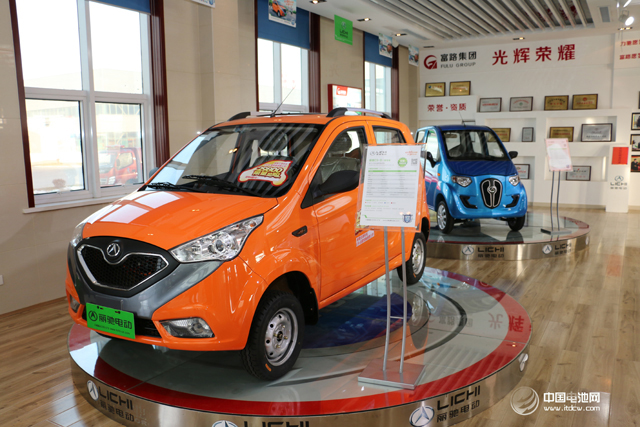市場占有率大 低速電動車能如愿“轉正”嗎？