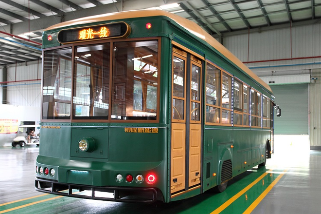 格力收購了一家新能源汽車企業