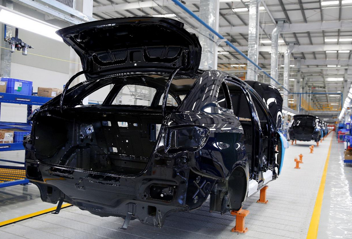 地方新補貼政策未到位 新能源車買家熱情受阻