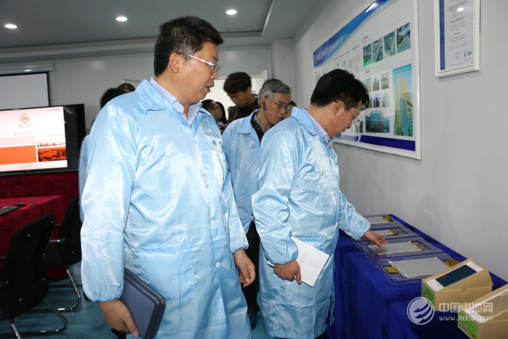 湖南:鋰電池原材料大省 長沙將建超級電池生產線 湖南:鋰電池原材料大省 長沙將建超級電池生產線