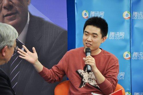 李想：汽車之家私有化不關(guān)我事 正忙著造電動(dòng)汽車